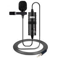 میکروفون بویا مدل BY-M1-small-image