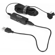 میکروفون بویا مدل BY-DM10-small-image