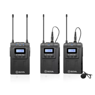 میکروفون بویا مدل BY-WM8 Pro-K2-small-image