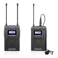 میکروفون بویا مدل BY-WM8 Pro-K1-small-image