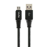 کابل تبدیل یو اس بی به میکرو یو اس بی تسکو مدل TC A71 طول 1 متر-small-image