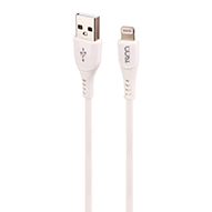 کابل تبدیل یو اس بی به لایتنینگ تسکو مدل TC I450 طول 1 متر-small-image