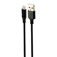 کابل تبدیل یو اس بی به لایتنینگ تسکو مدل TC I602 طول 1 متر-small-image