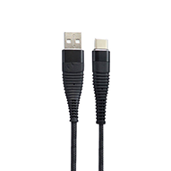 کابل تبدیل یو اس بی به یو اس بی سی تسکو مدل TC C180طول 1 متر-small-image