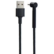 کابل تبدیل یو اس بی به یو اس بی سی تسکو مدل TC C185 طول 1 متر-small-image
