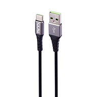 کابل تبدیل یو اس بی به یو اس بی سی تسکو مدل TC C191 طول 1 متر-small-image