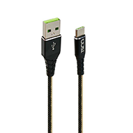 کابل تبدیل یو اس بی به یو اس بی سی تسکو مدل TC C72N طول 1 متر-small-image