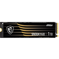 هارد اس اس دی ام اس آی مدل SPATIUM M480 ظرفیت 2 ترابایت-small-image