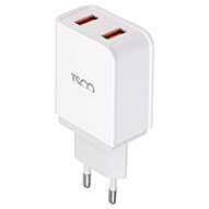 شارژر دیواری تسکو مدل TTC 54 توان 18 وات-small-image