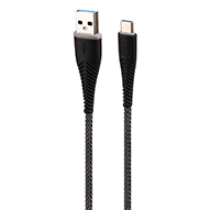 کابل تایپ سی تسکو مدل TCC 350 طول 1 متر-small-image