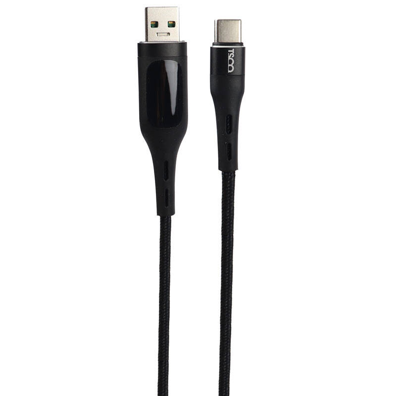 کابل تایپ سی تسکو مدل TCC188 طول 1 متر -small-image