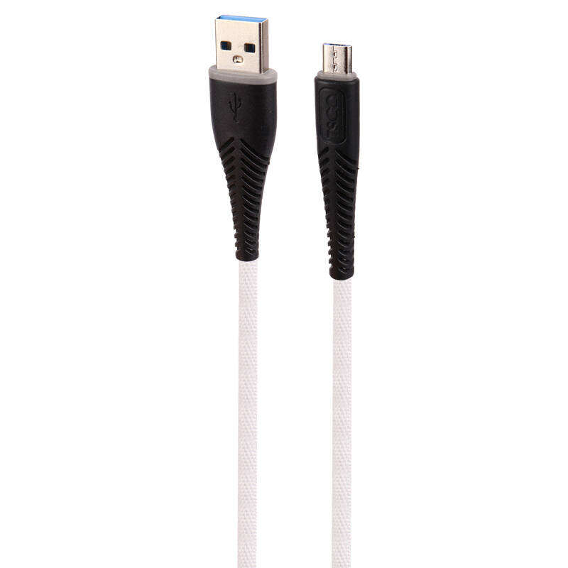 کابل میکرو یو اس بی تسکو مدل TCA351 طول 1 متر-small-image