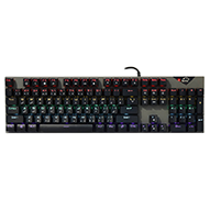 کیبورد گیمینگ با سیم تسکو مدل GK 8130 RGB-small-image