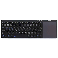کیبورد بی سیم تسکو مدل TK 7320B-small-image