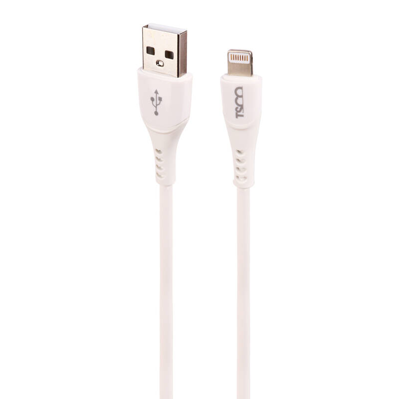 کابل لایتنینگ تسکو مدل TCI450 طول 1 متر-small-image