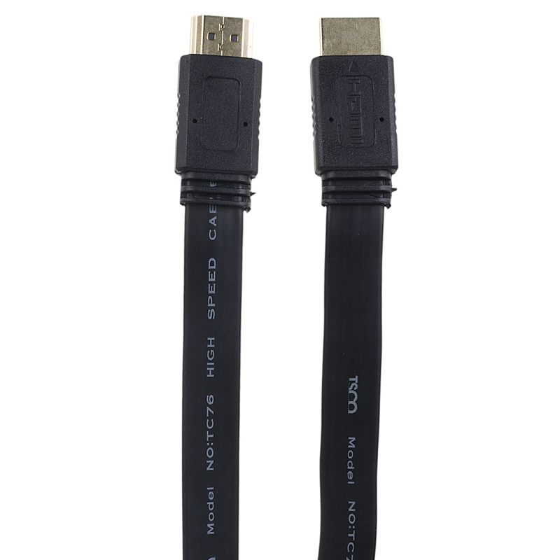کابل HDMI تسکو مدل TC 70 طول 1.5 متر-small-image