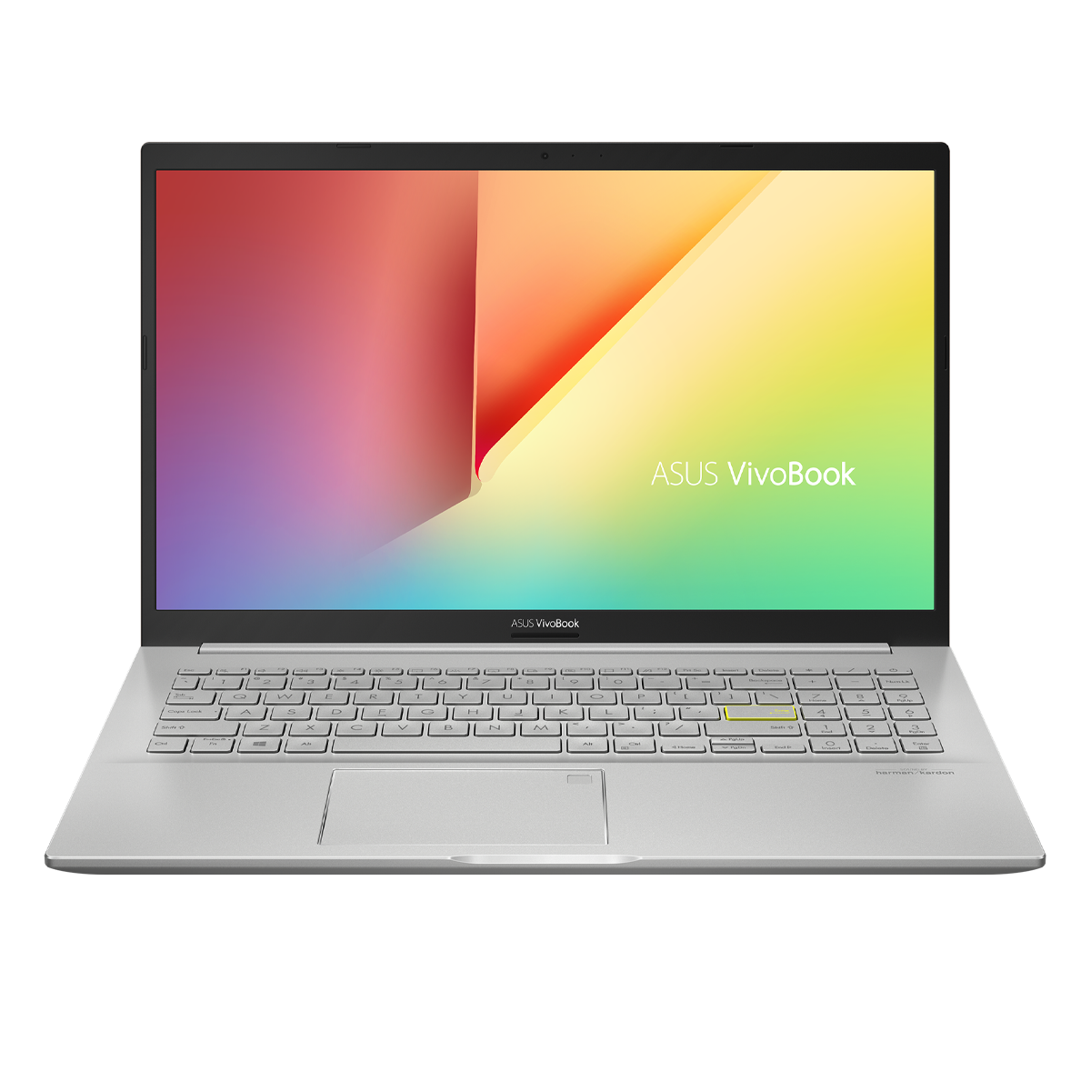 لپ تاپ ایسوس 15.6 اینچی مدل VivoBook K513EP-L11082-small-image