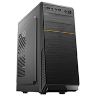 کیس کامپیوتر تسکو مدل TC 4480-small-image