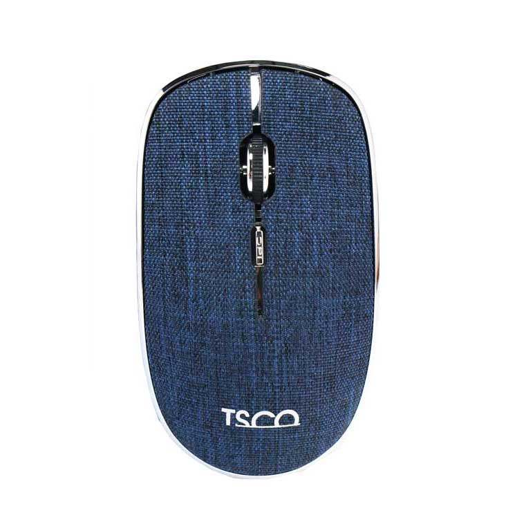 ماوس بی سیم تسکو مدل TM 690W-small-image