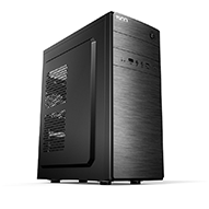 کیس کامپیوتر گیمینگ تسکو مدل TC 4474-small-image
