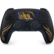 دسته PS5 مدل Hogwarts Legacy-small-image