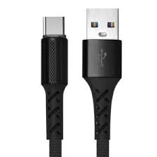 کابل تایپ سی تسکو مدل TCC72N طول 1 متر-small-image
