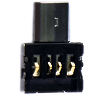 مبدل OTG تسکو مدل TCR 955-small-image
