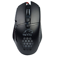 ماوس باسیم گیمینگ تسکو مدل TM 753GA-small-image