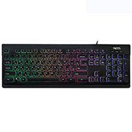 کیبورد با سیم تسکو مدل TK 8031-small-image