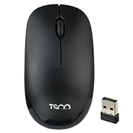 ماوس بی سیم تسکو مدل TM 709W-small-image