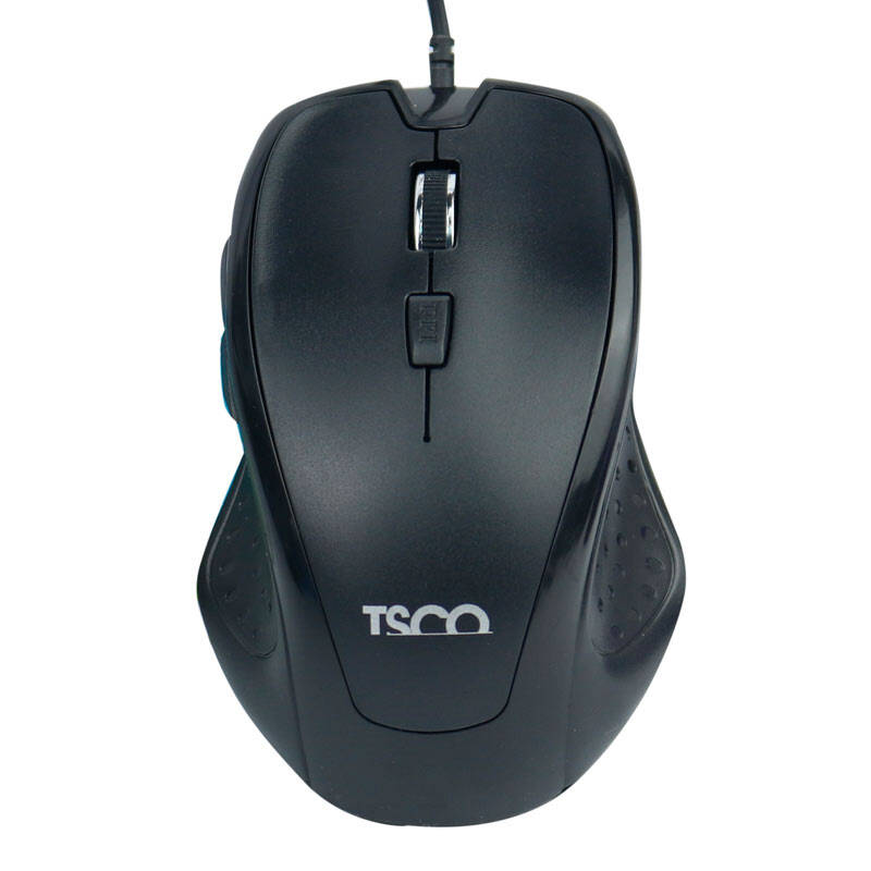 ماوس با سیم تسکو مدل TM 304-small-image