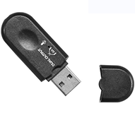 دانگل بلوتوث تسکو مدل BT 100N-small-image