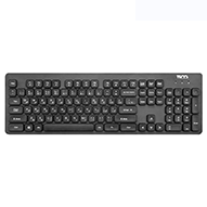 کیبورد بی سیم تسکو مدل TK7003W-small-image