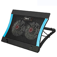 پایه خنک کننده لپ تاپ تسکو مدل TCLP 3101-small-image