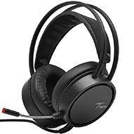 هدفون با سیم گیمینگ تسکو مدل TH 5155-small-image
