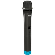 میکروفون بی سیم تسکو مدل TMIC 5500-small-image