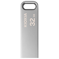 فلش مموری کیوکسیا مدل U366 ظرفیت 32 گیگابایت-small-image