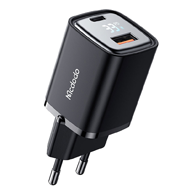 شارژر دیواری مک دودو مدل CH-1701-small-image