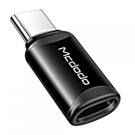 مبدل OTG لایتینینگ به USB-C مک دودو مدل OT770-small-image