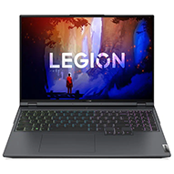 لپ تاپ لنوو 16.0 اینچی مدل Legion 5 Pro-16ARH7H-small-image