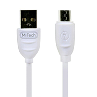 کابل میکرو یو اس بی میتک مدل CK-111 طول 1.2 متر-small-image