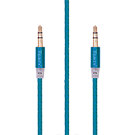 کابل AUX وریتی مدل CB 3117 طول 1 متر-small-image