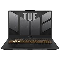 لپ تاپ ایسوس 17.3 اینچی مدل TUF Gaming A17 FA707RM-HX047-small-image