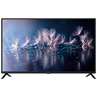 تلویزیون ال ای دی نکسار مدل NTV-H43C412N سایز 43 اینچ-small-image