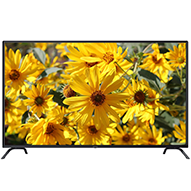 تلویزیون ال ای دی نکسار مدل NTV-U50C614S سایز 50 اینچ-small-image