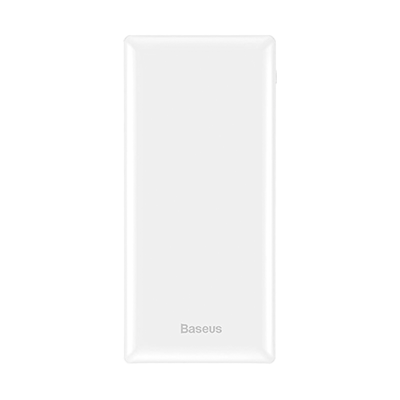 پاوربانک باسئوس مدل MINI JA X30 PPJAN-C ظرفیت 3۰۰۰۰ میلی آمپر ساعت-small-image