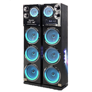 اسپیکر خانگی مکسیدر مدل MX-TS3102 TN104-small-image