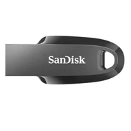 فلش مموری سن دیسک مدل CZ550 CURVE USB3.2 ظرفیت 32 گیگابایت-small-image
