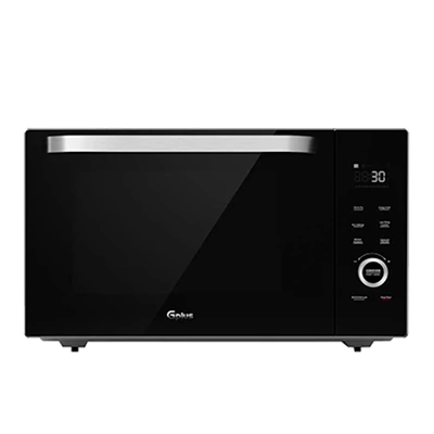 مایکروویو جی پلاس مدل GMW-M347B-small-image