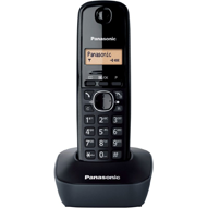 تلفن بی سیم پاناسونیک مدل KX-TG1611-small-image